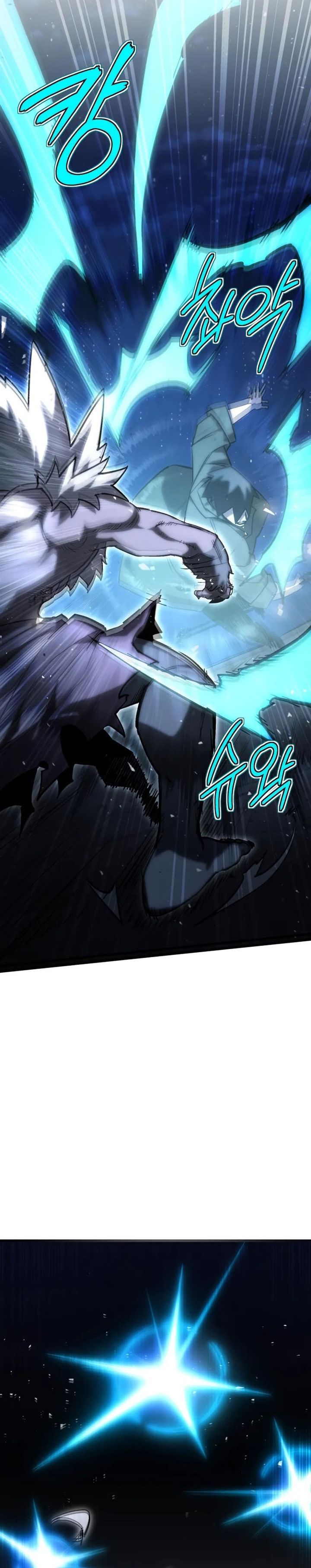 World-Saving Is A Skill Chapter 06 Gambar 47