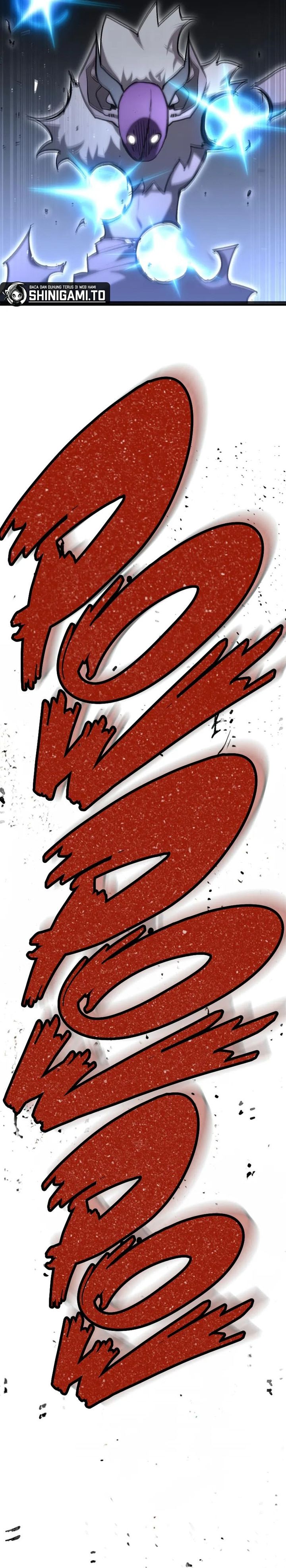 World-Saving Is A Skill Chapter 06 Gambar 48