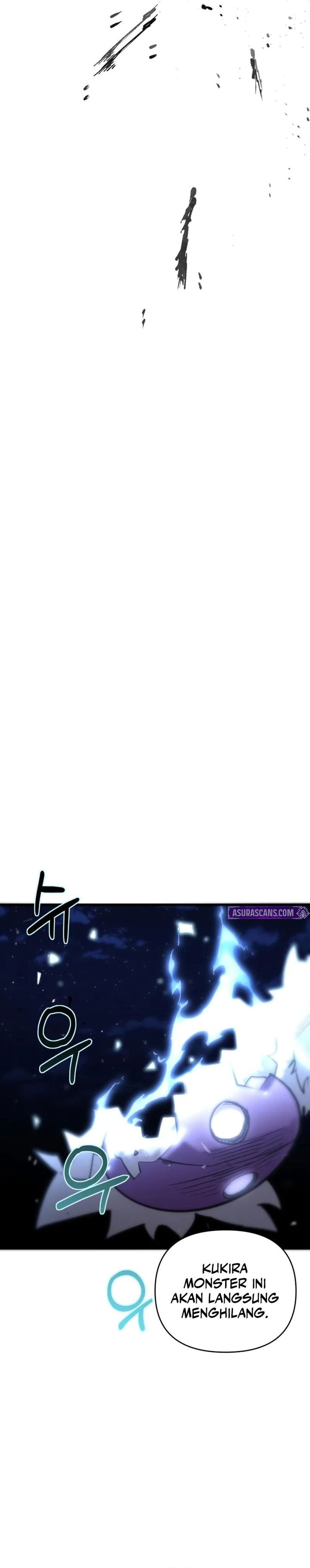 World-Saving Is A Skill Chapter 06 Gambar 49