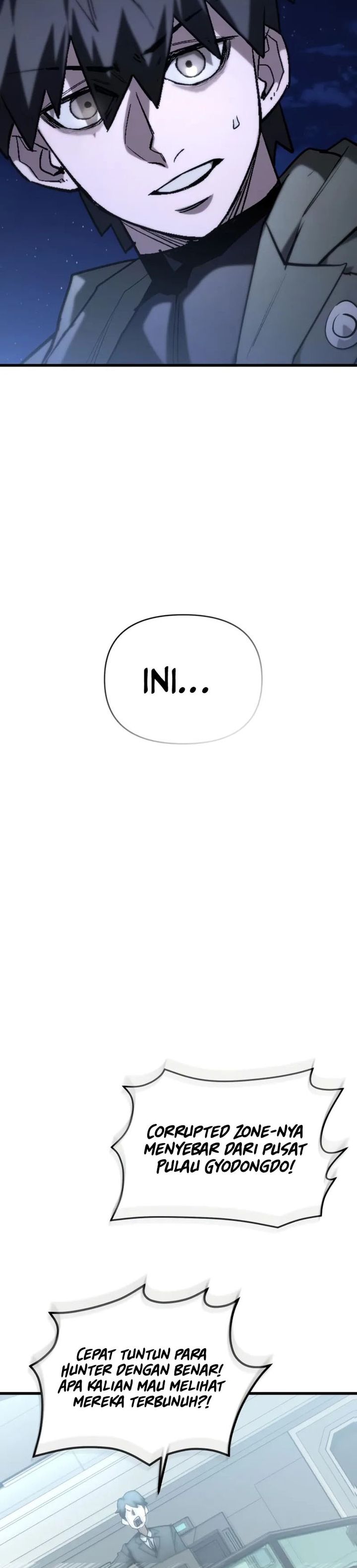 World-Saving Is A Skill Chapter 06 Gambar 51