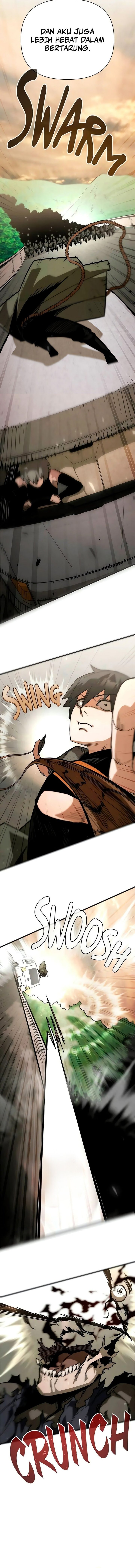 World-Saving Is A Skill Chapter 10 Gambar 8