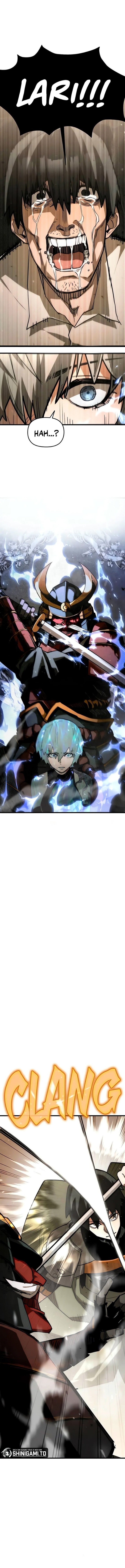 World-Saving Is A Skill Chapter 10 Gambar 15