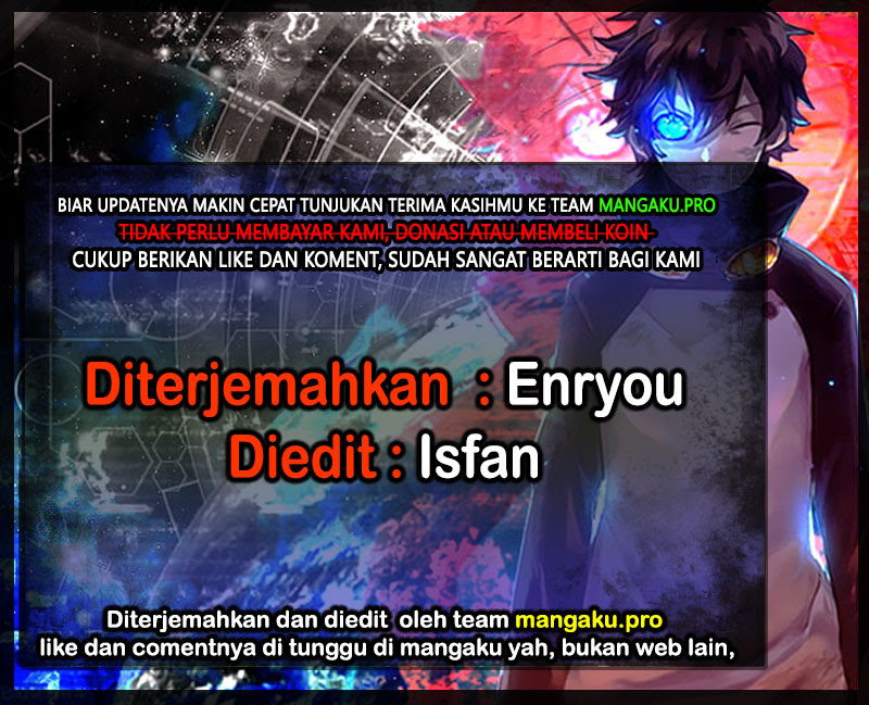 World Trigger Chapter 201 Gambar 1