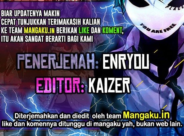 World Trigger Chapter 244 Gambar 1