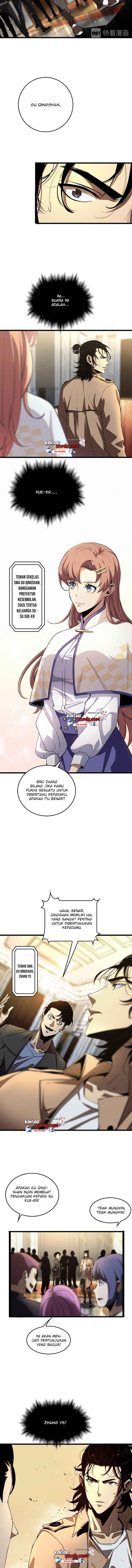 World’s Apocalypse Online Chapter 04 Gambar 3