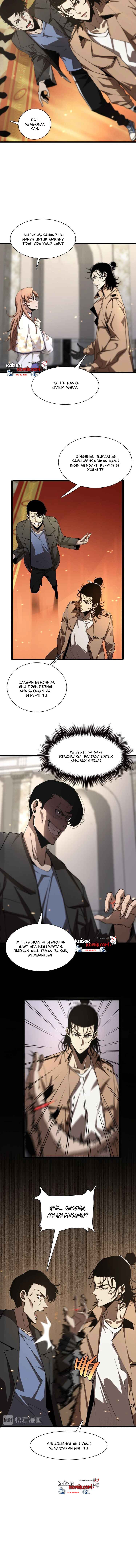 World’s Apocalypse Online Chapter 04 Gambar 5