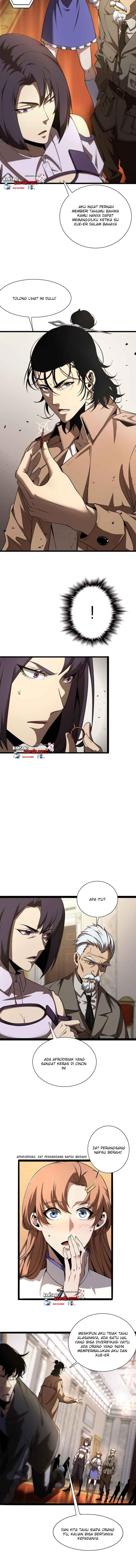 World’s Apocalypse Online Chapter 04 Gambar 7