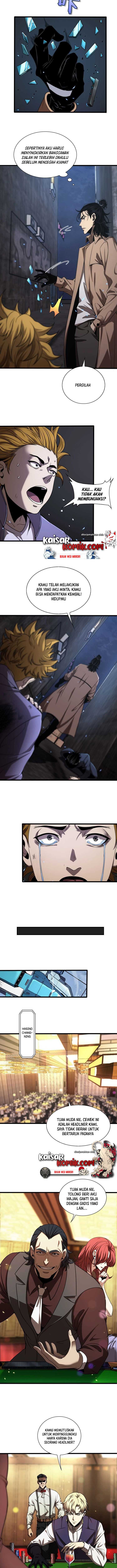 World’s Apocalypse Online Chapter 06 Gambar 3
