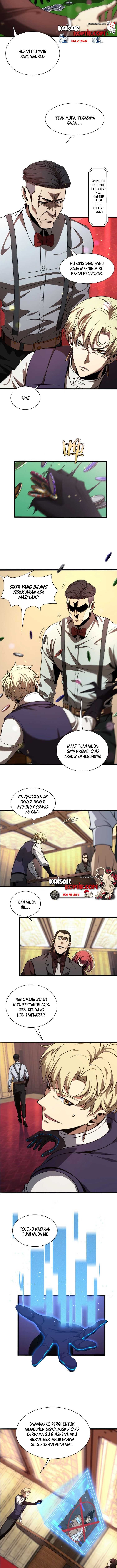 World’s Apocalypse Online Chapter 06 Gambar 4