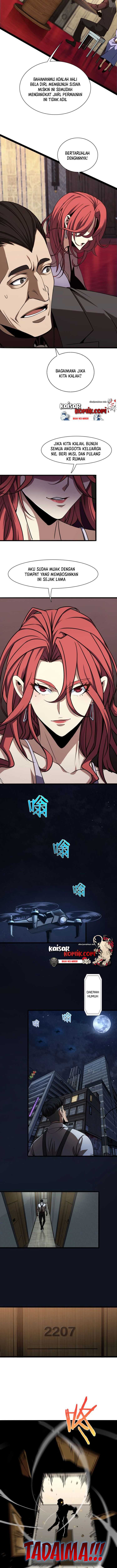World’s Apocalypse Online Chapter 06 Gambar 5