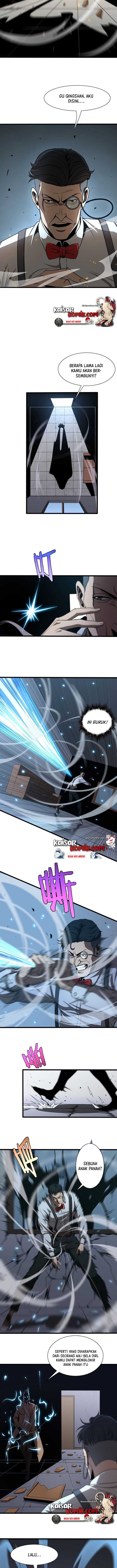 World’s Apocalypse Online Chapter 06 Gambar 6