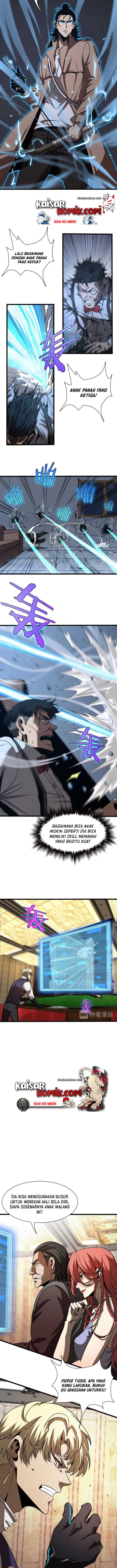 World’s Apocalypse Online Chapter 06 Gambar 7