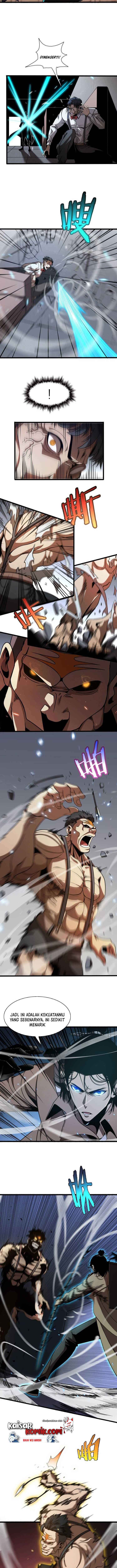 World’s Apocalypse Online Chapter 06 Gambar 8