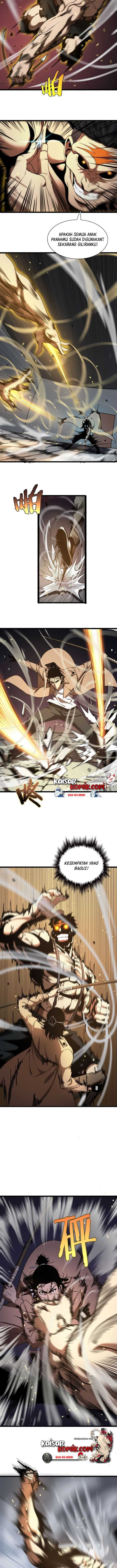 World’s Apocalypse Online Chapter 06 Gambar 9