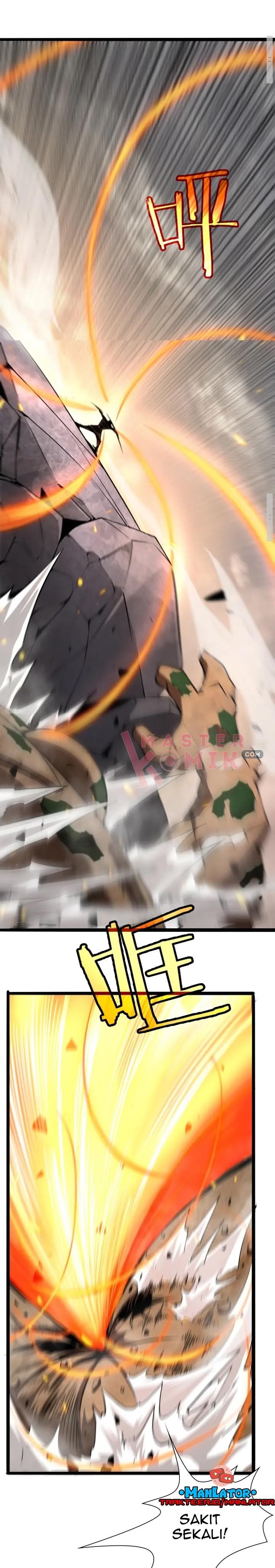 World’s Apocalypse Online Chapter 09 Gambar 17