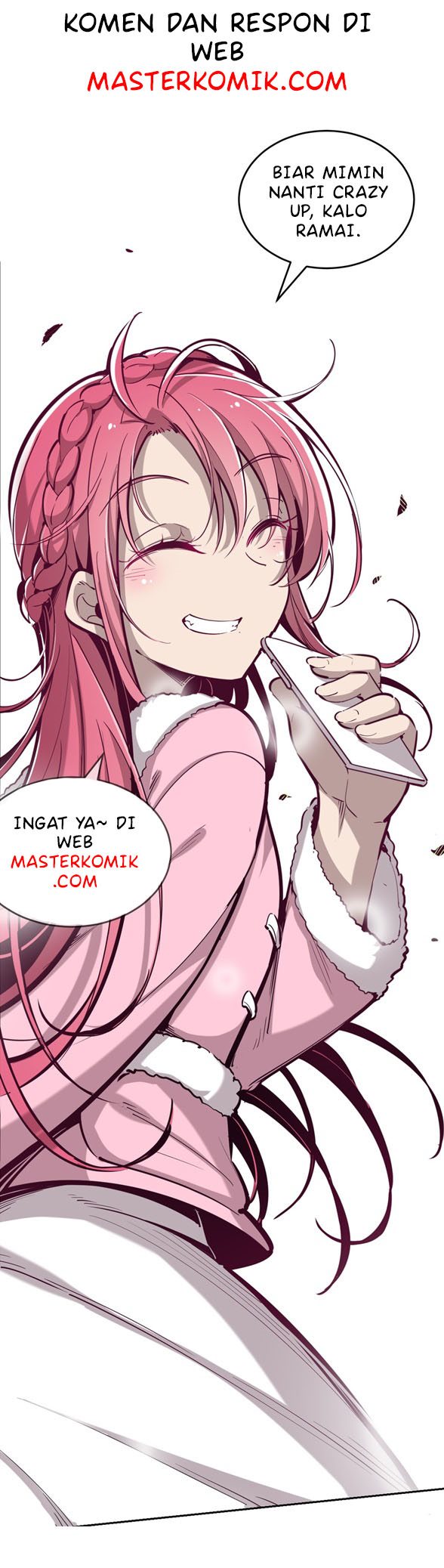 World’s Apocalypse Online Chapter 09 Gambar 30