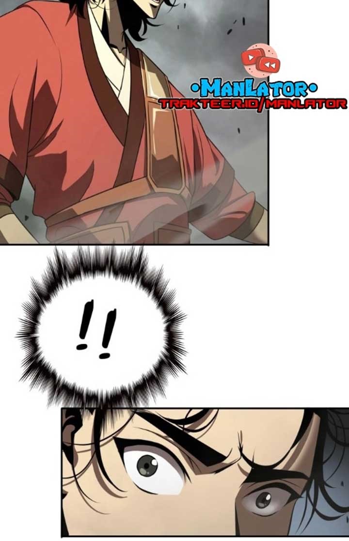 World’s Apocalypse Online Chapter 13 Gambar 11