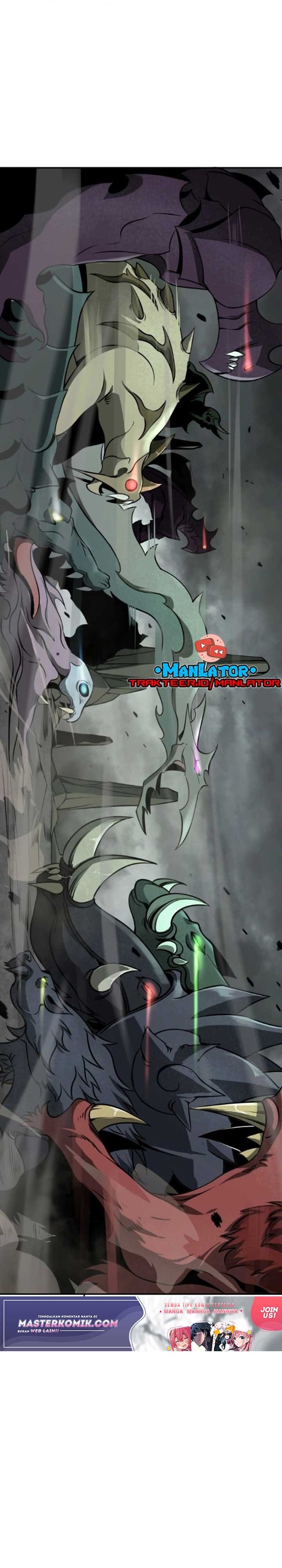 World’s Apocalypse Online Chapter 13 Gambar 12