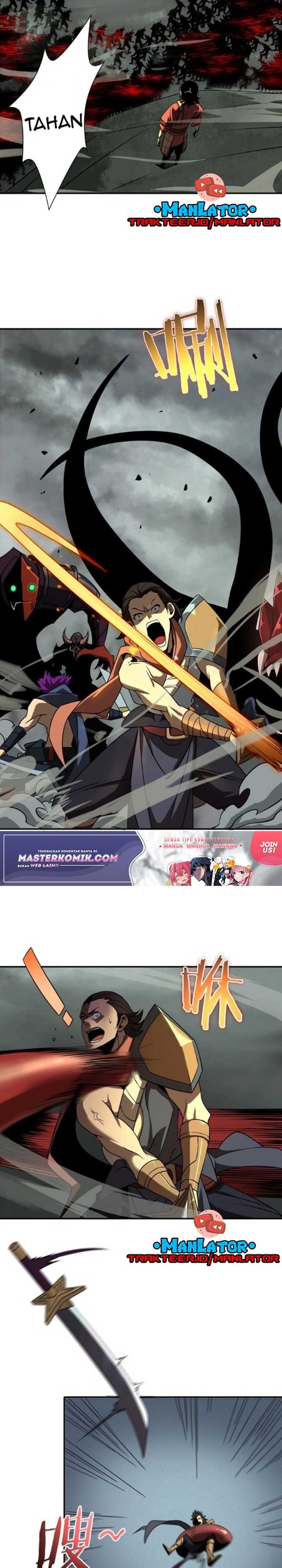 World’s Apocalypse Online Chapter 13 Gambar 15