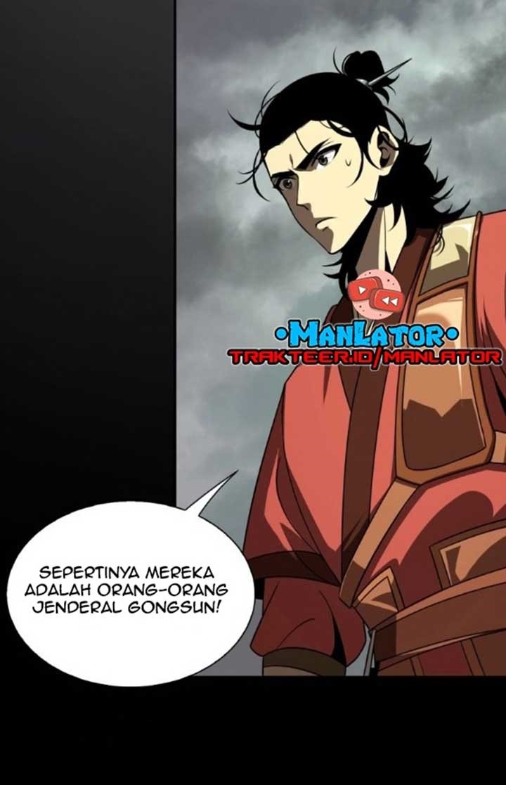 World’s Apocalypse Online Chapter 13 Gambar 17