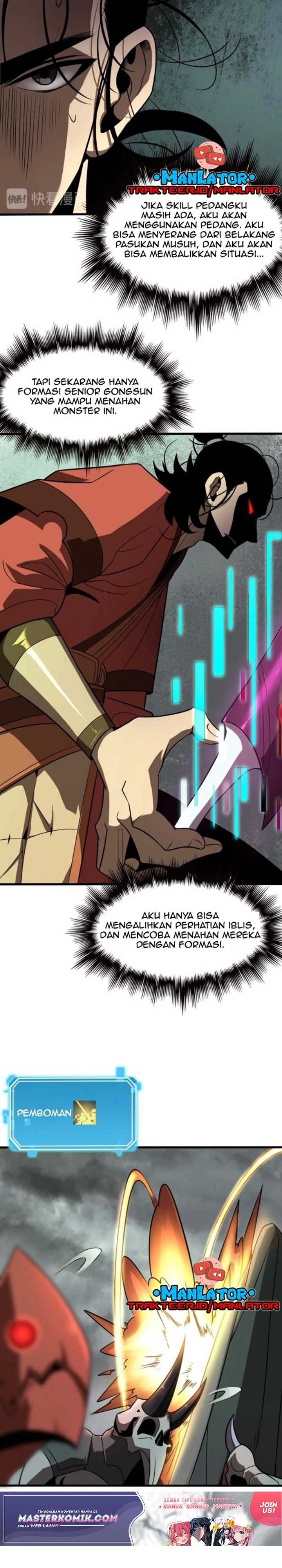 World’s Apocalypse Online Chapter 13 Gambar 19