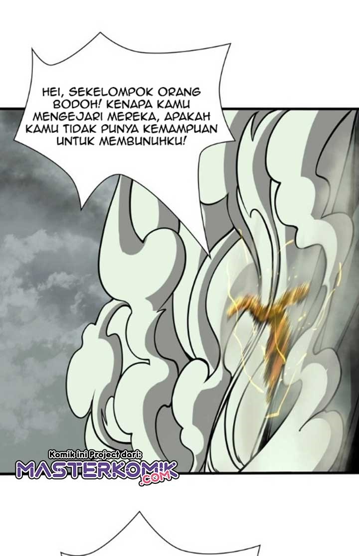 World’s Apocalypse Online Chapter 13 Gambar 20