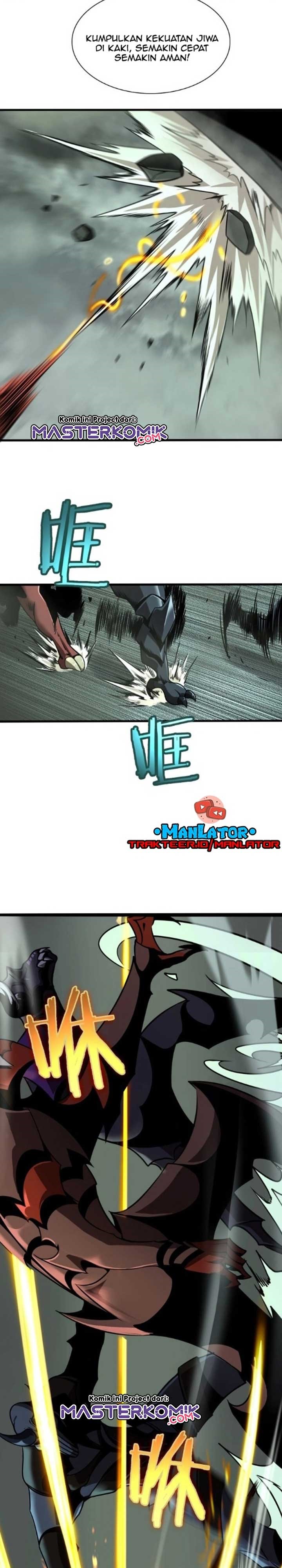 World’s Apocalypse Online Chapter 13 Gambar 22
