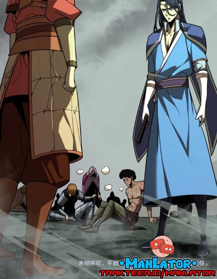 World’s Apocalypse Online Chapter 13 Gambar 32