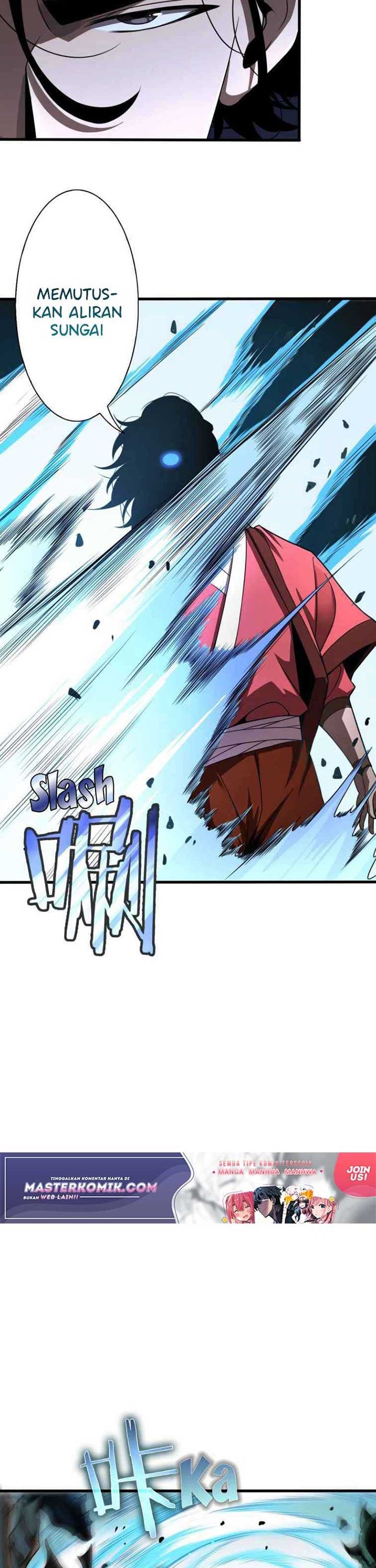 World’s Apocalypse Online Chapter 17 Gambar 5