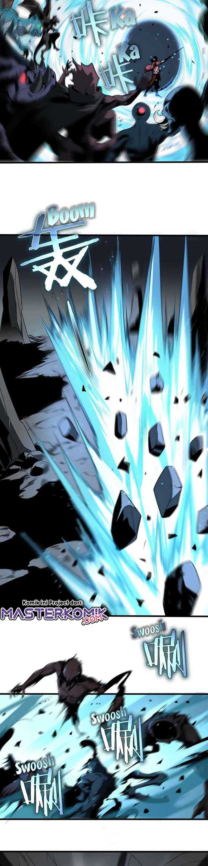 World’s Apocalypse Online Chapter 17 Gambar 6
