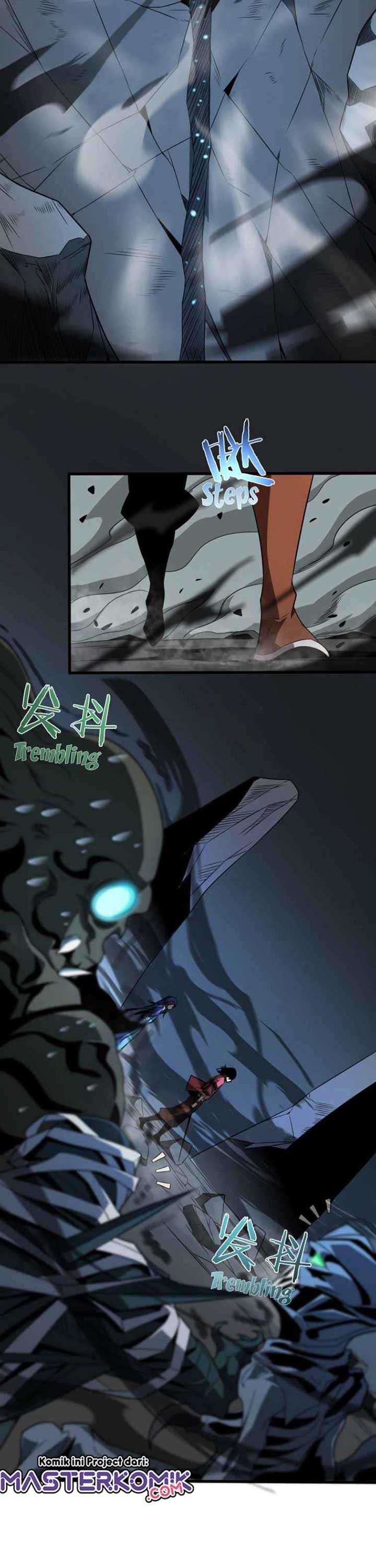 World’s Apocalypse Online Chapter 17 Gambar 8
