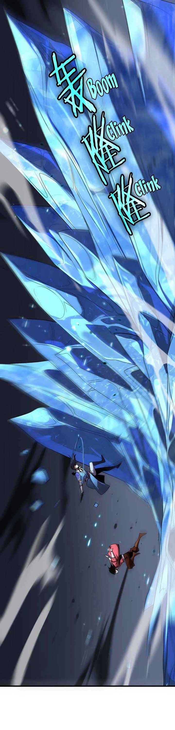 World’s Apocalypse Online Chapter 17 Gambar 20