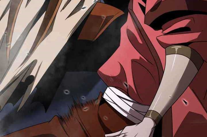 World’s Apocalypse Online Chapter 17 Gambar 22
