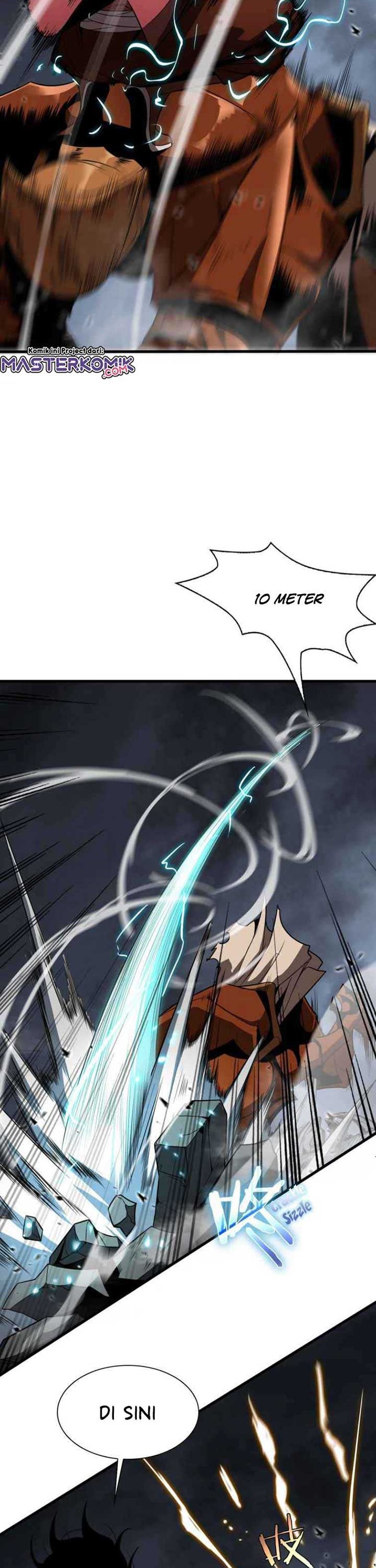 World’s Apocalypse Online Chapter 17 Gambar 24