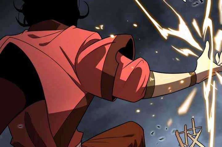 World’s Apocalypse Online Chapter 17 Gambar 25