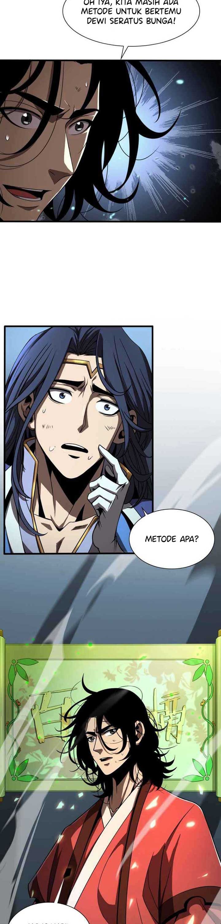 World’s Apocalypse Online Chapter 17 Gambar 36