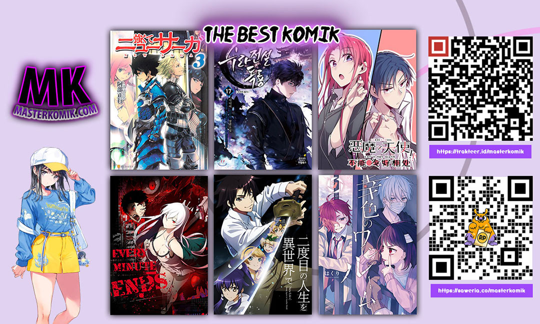 World’s Apocalypse Online Chapter 17 Gambar 39