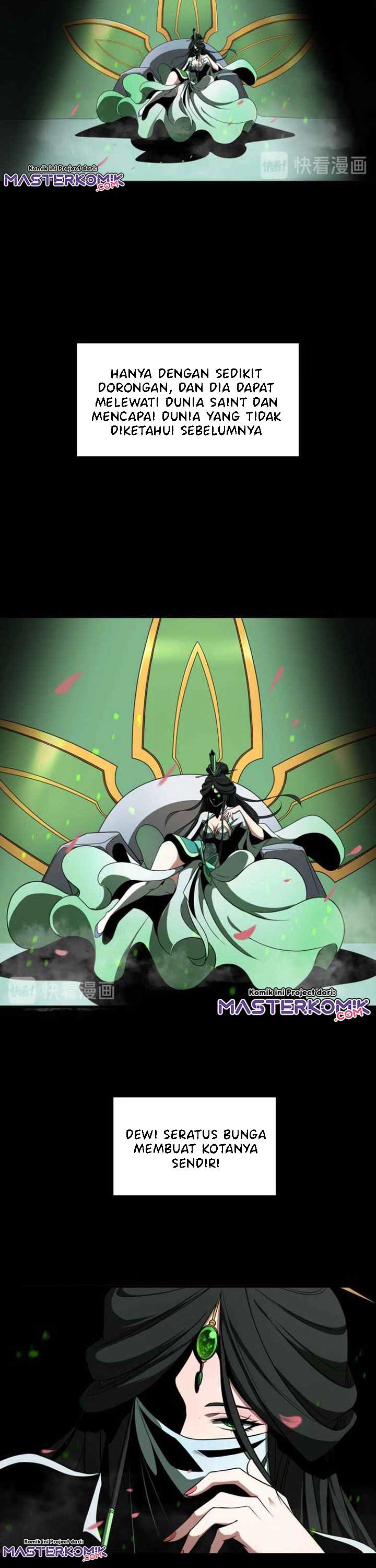 World’s Apocalypse Online Chapter 18 Gambar 3
