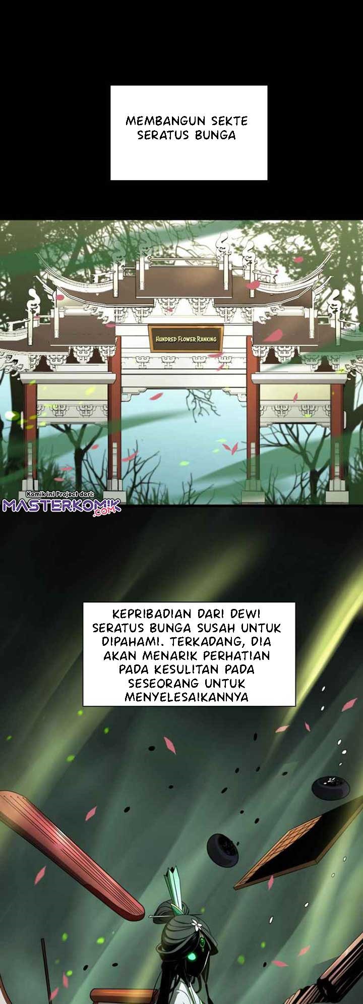 World’s Apocalypse Online Chapter 18 Gambar 4