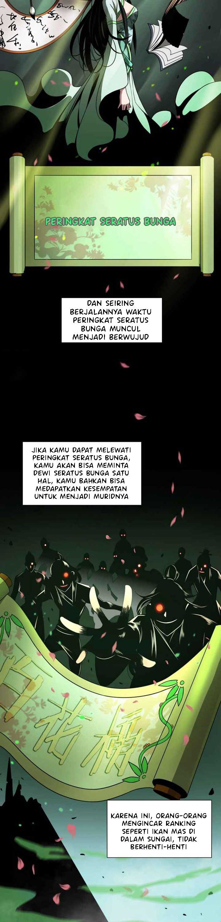 World’s Apocalypse Online Chapter 18 Gambar 5