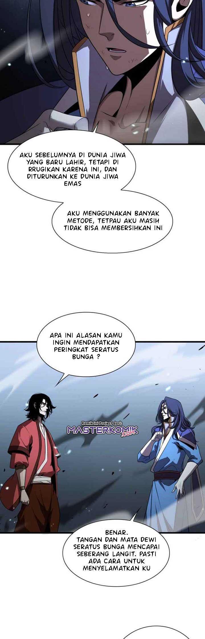 World’s Apocalypse Online Chapter 18 Gambar 10
