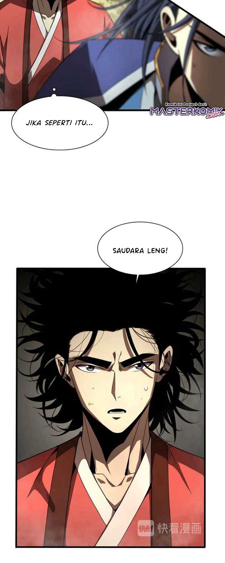 World’s Apocalypse Online Chapter 18 Gambar 16
