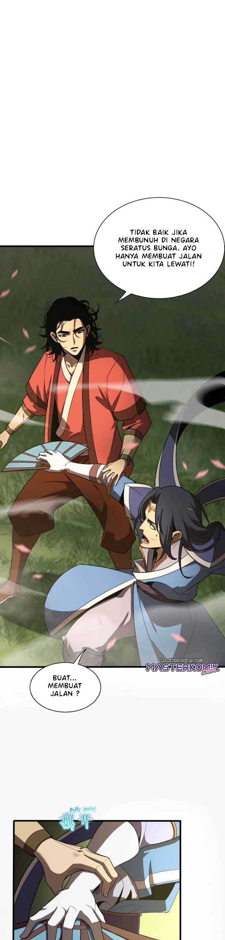 World’s Apocalypse Online Chapter 18 Gambar 17
