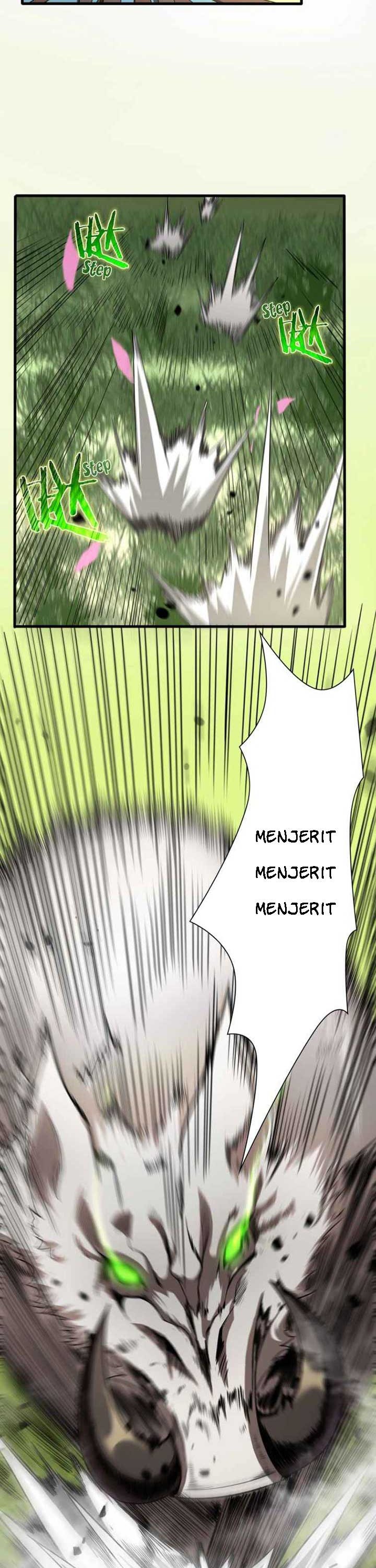 World’s Apocalypse Online Chapter 18 Gambar 18