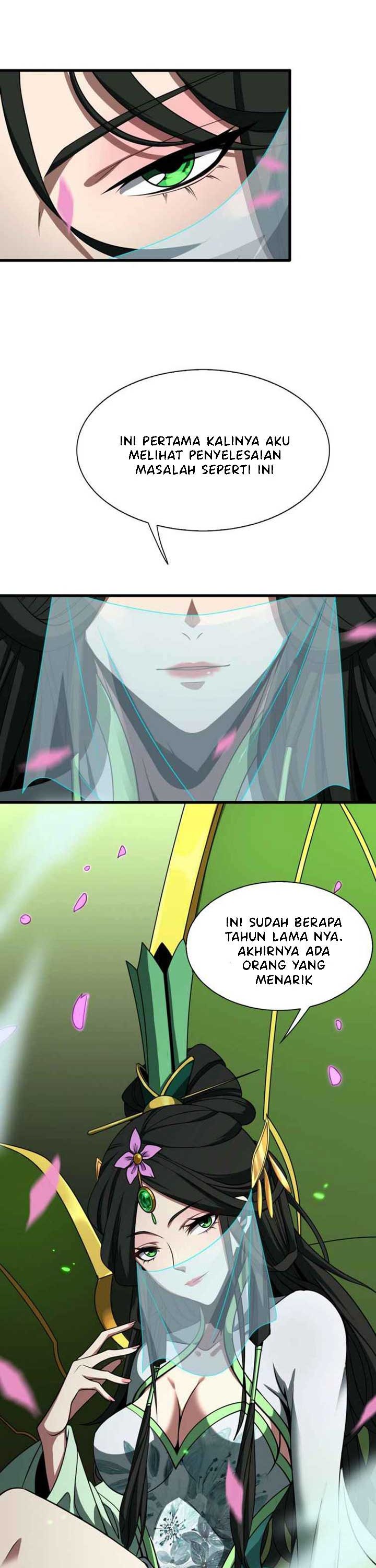World’s Apocalypse Online Chapter 18 Gambar 24