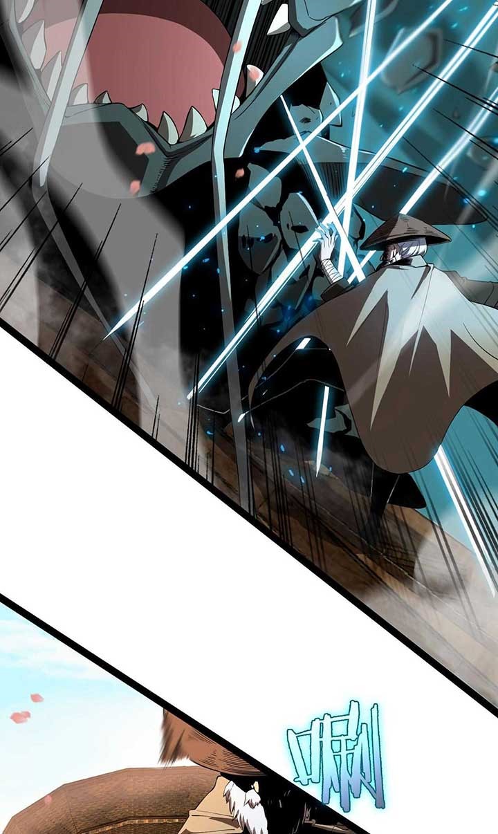 World’s Apocalypse Online Chapter 20 Gambar 3