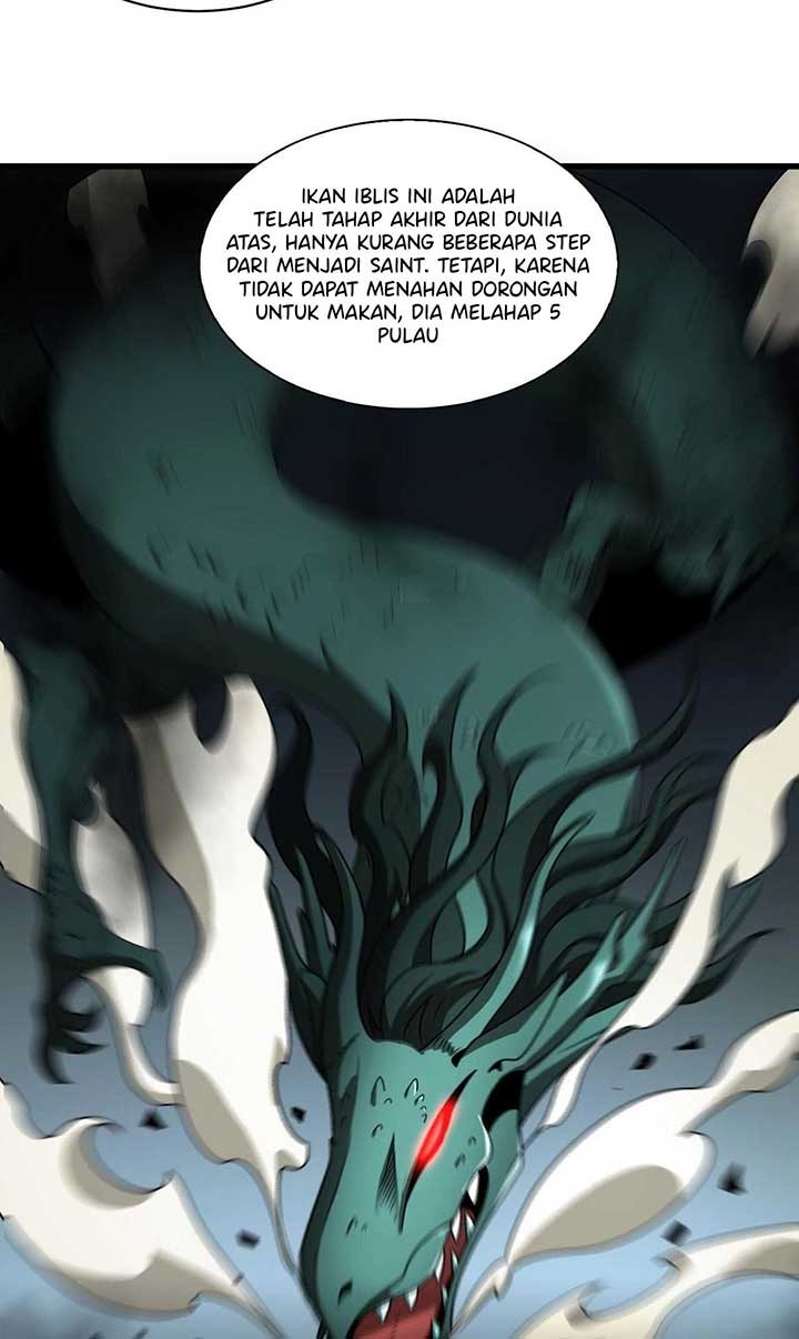 World’s Apocalypse Online Chapter 20 Gambar 5
