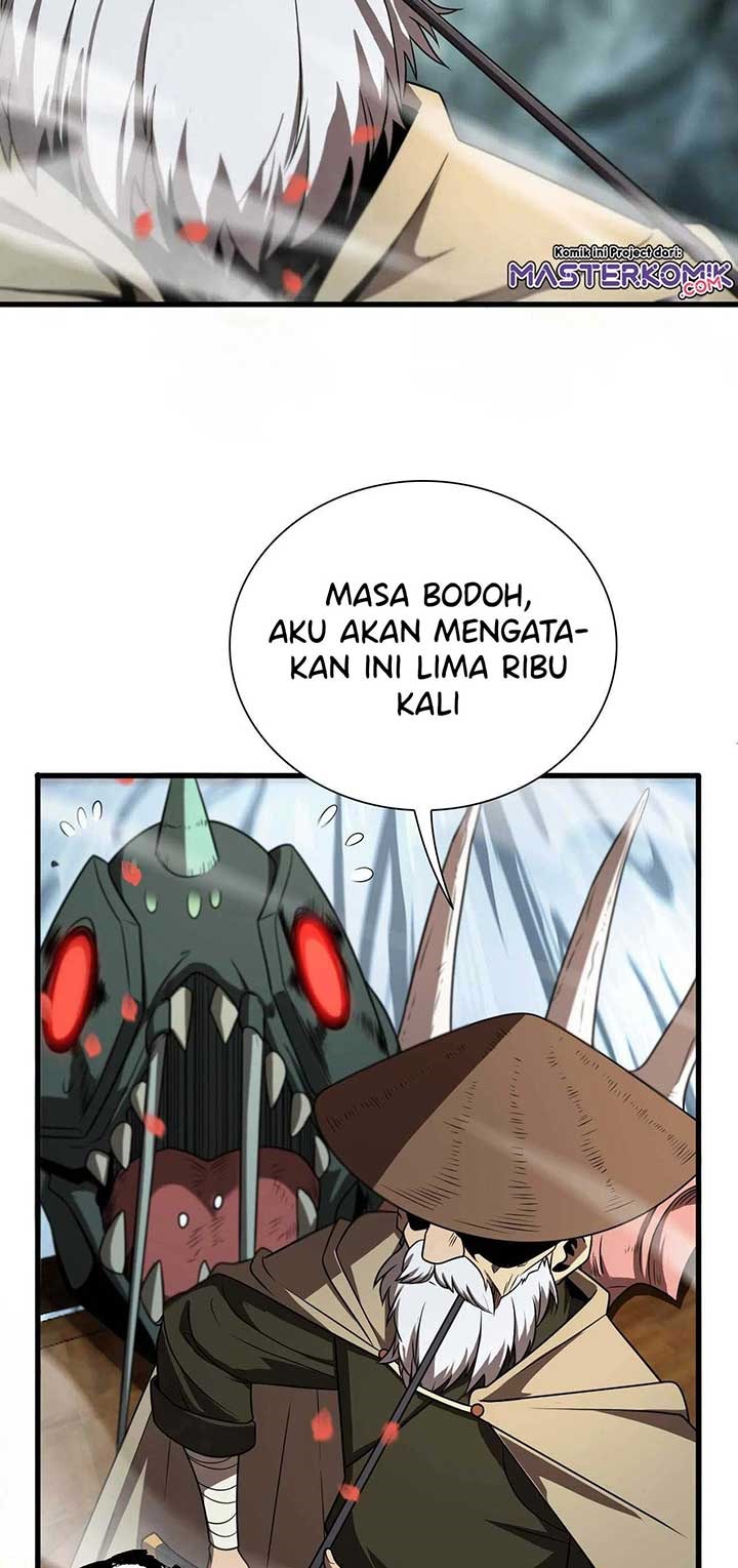 World’s Apocalypse Online Chapter 20 Gambar 7