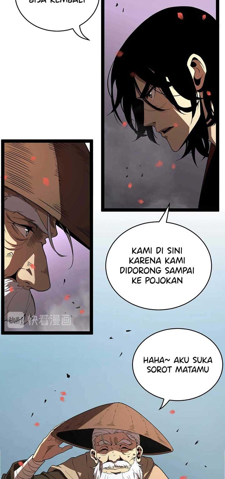 World’s Apocalypse Online Chapter 20 Gambar 9