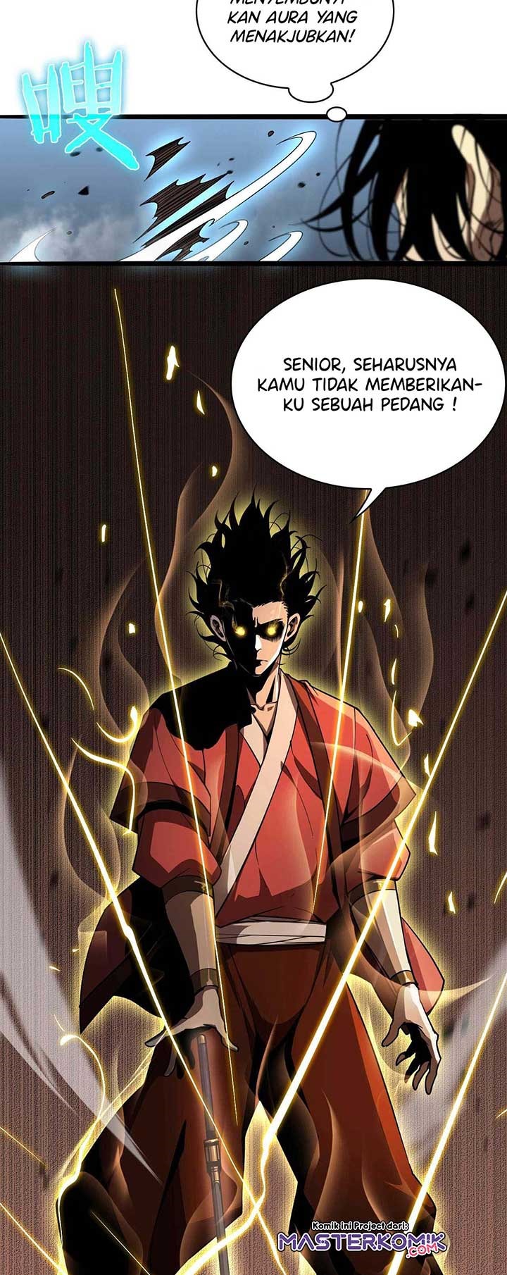 World’s Apocalypse Online Chapter 20 Gambar 19